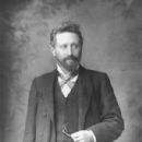 William Edward Ayrton