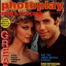 Olivia Newton-John - Photoplay Magazine [United Kingdom] (October 1978)