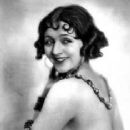 Latvian silent film actresses