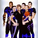 Dodgeball mass media