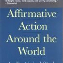 Books about affirmative action