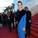 Celine Sallette – ‘Sink or Swim’ Premiere at 2018 Cannes Film Festival - 454 x 682