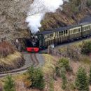 Transport in Aberystwyth