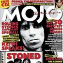 Keith Richards - Mojo Magazine [United Kingdom] (September 2007)