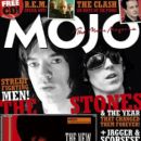 Keith Richards - Mojo Magazine [United Kingdom] (April 2008)