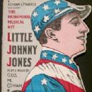Little Johnny Jones (pianist)