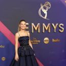 Brie Larson - The 76th Primetime Emmy Awards - 408 x 612