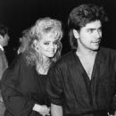 John Stamos and Teri Copley - 454 x 654