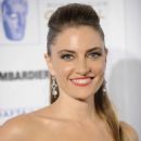 Mädchen Amick - 17 Annual BAFTA/LA Britannia Awards, Los Angeles, 06.11.2008.