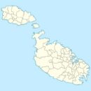 Caves of Malta