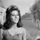 Sherry Jackson - Lost in Space - 454 x 419