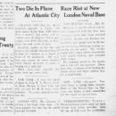 History of racism in Connecticut
