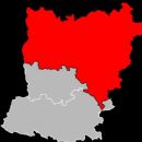 Arrondissement of Mayenne
