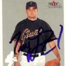 Baseball players from Odessa, Texas