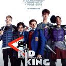 The Kid Who Would Be King (2019) - 454 x 672