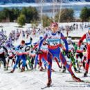 Cross-country skiing (sport)