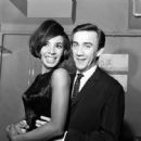 Shirley Bassey and Kenneth Hume - 454 x 447