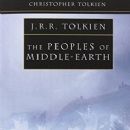 The Peoples of Middle-earth