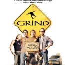Jennifer Morrison as Jamie in Grind (2003)