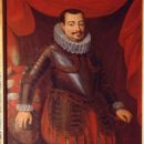 Charles II, Lord of Monaco