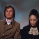 Olivia Hussey and Leonard Whiting - 454 x 234