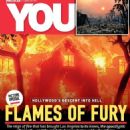United States - You Magazine Cover [South Africa] (23 January 2025)