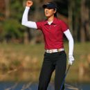 Michelle Wie - During The Final Round Of The LPGA Qualifying School, 07.12.2008. - 454 x 634