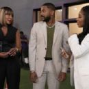The Game - Wendy Raquel Robinson