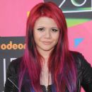 Allison Iraheta - Nickelodeon's 23 Annual Kids' Choice Awards Held At UCLA's Pauley Pavilion On March 27, 2010 In Los Angeles, California - 454 x 598