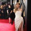 Taylor Swift - The 66th Annual Grammy Awards (2024)