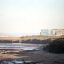 Proposed electric power infrastructure in England