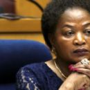 Baleka Mbete