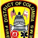 Firefighting in Washington, D.C