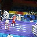 Boxing in Egypt