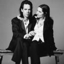 P. J. Harvey and Nick Cave - 454 x 601