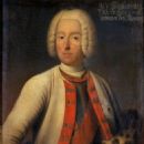 Adolph Friedrich von der Schulenburg