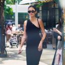 Nicole Trunfio – Stepping out in New York - 454 x 704