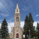 Churches in Wyoming