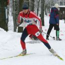 Ski-orienteering