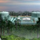Energy infrastructure in Equatorial Guinea