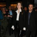 Alana Haim – Arrives at the New York Film Critics Circle Awards - 454 x 681
