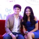 James Reid and Nadine Lustre - 454 x 303