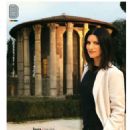 Laura Pausini - People en Espanol Magazine Pictorial [United States] (June 2018) - 454 x 606