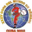 International baseball competitions hosted by Cuba