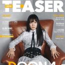 Doona Bae and Jim Sturgess - FamousFix.com post