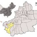 Shufu County