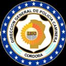 Law enforcement agencies in South America