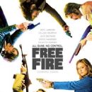 Free Fire (2016) - 454 x 673