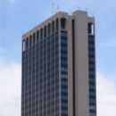 Skyscrapers in Amarillo, Texas