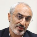 Mohammad Mehdi Zahedi